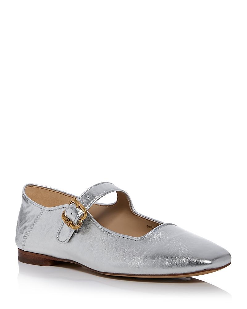 Sam Edelman Michaela Mary Jane Flat Product Image