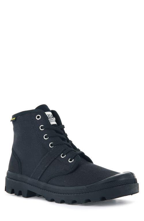 Palladium Pallabrousse Legion Boot Product Image