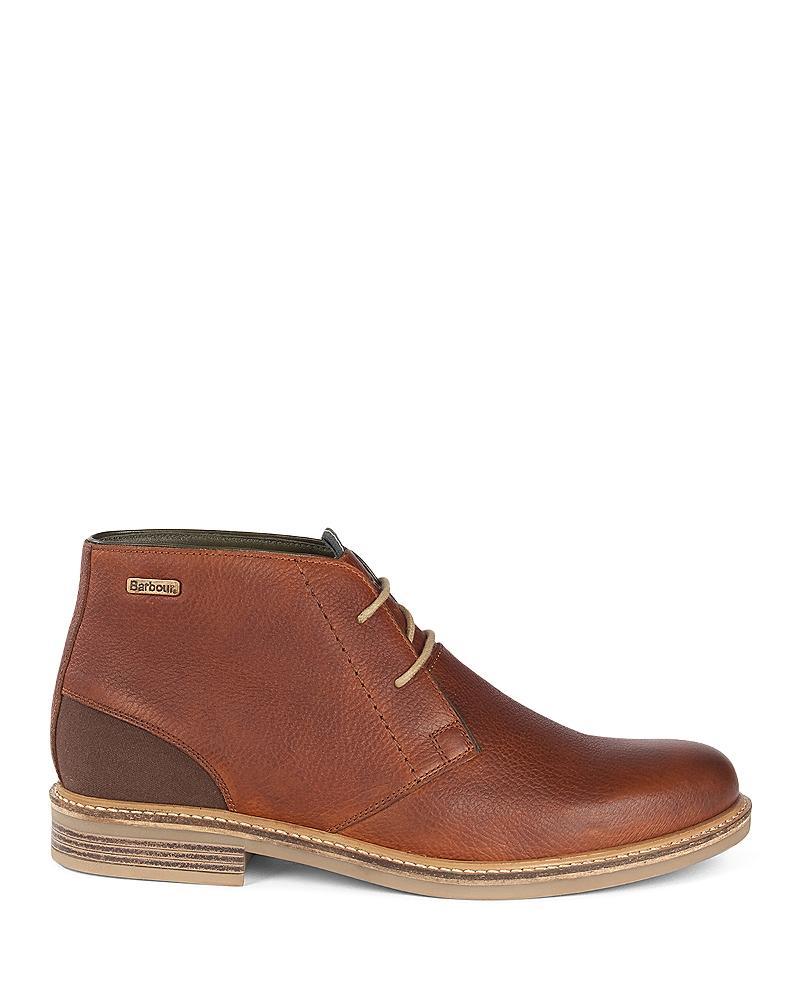 Barbour Mens Readhead Chukka Boot Product Image