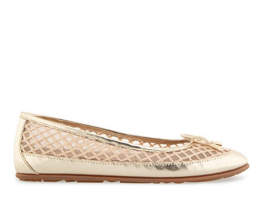 Women's Aerosoles Palma Flats Product Image