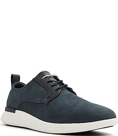 Ted Baker London Mens Dorset Derby Sneakers Product Image