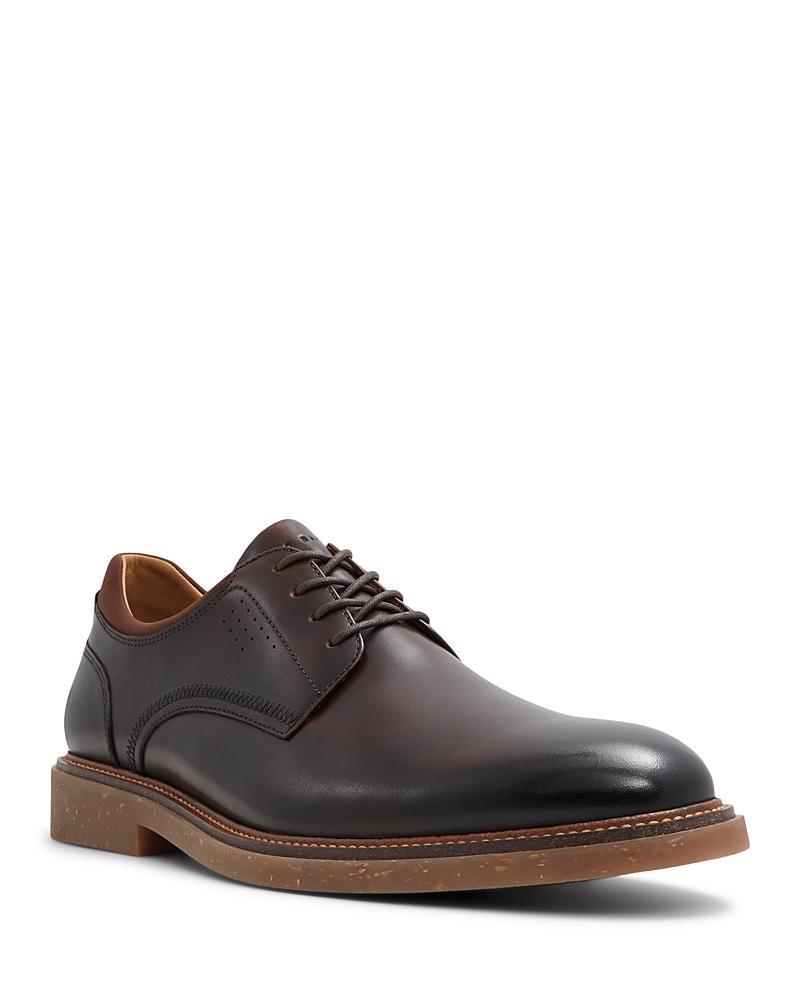 Ted Baker London Swanley Plain Toe Derby Product Image