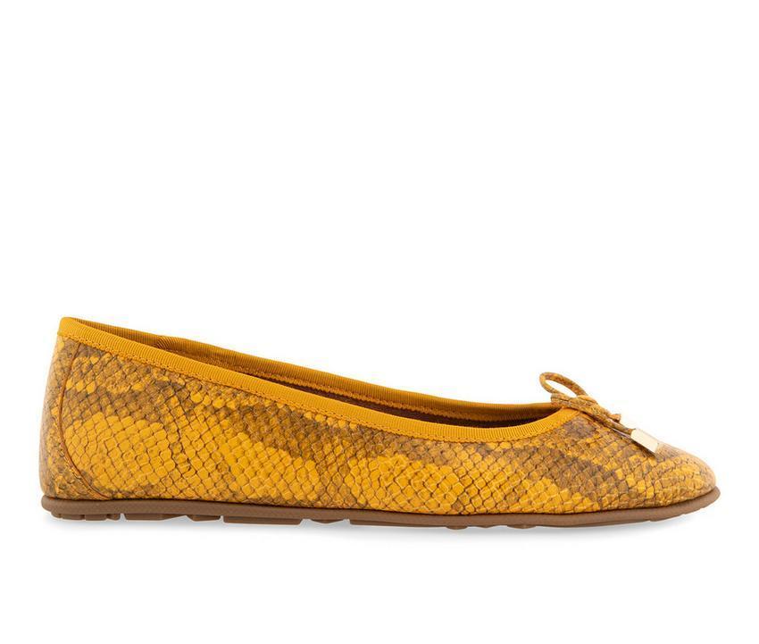 Women's Aerosoles Pia Flats Product Image