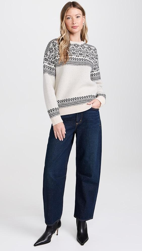 DEMYLEE Heyna Sweater | Shopbop Product Image