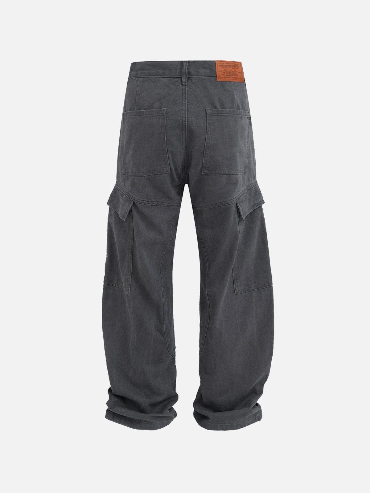 Aelfric Eden Barrel Cargo Pants Product Image