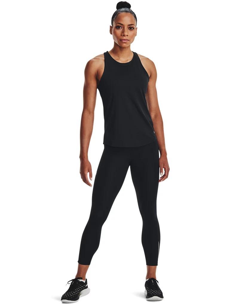 Women's UA CoolSwitch Run Tank Product Image