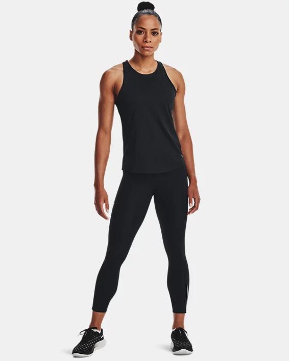 Women's UA CoolSwitch Run Tank Product Image