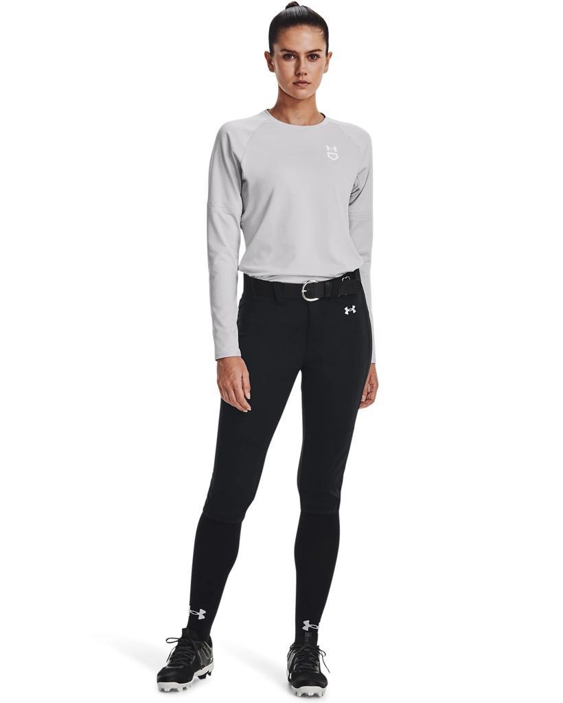 Womens UA Utility Softball Pants Product Image