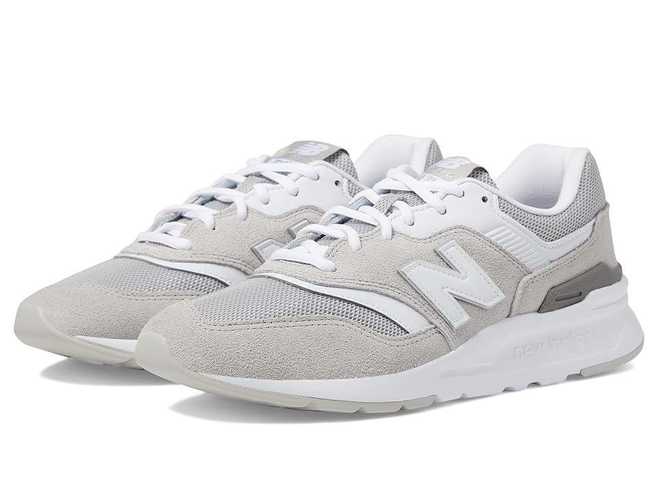 New Balance Womens 997H Retro Lifestyle Sneakers Product Image