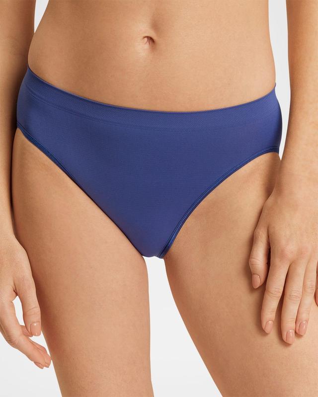 Touch Feeling Hi-Cut Brief Product Image