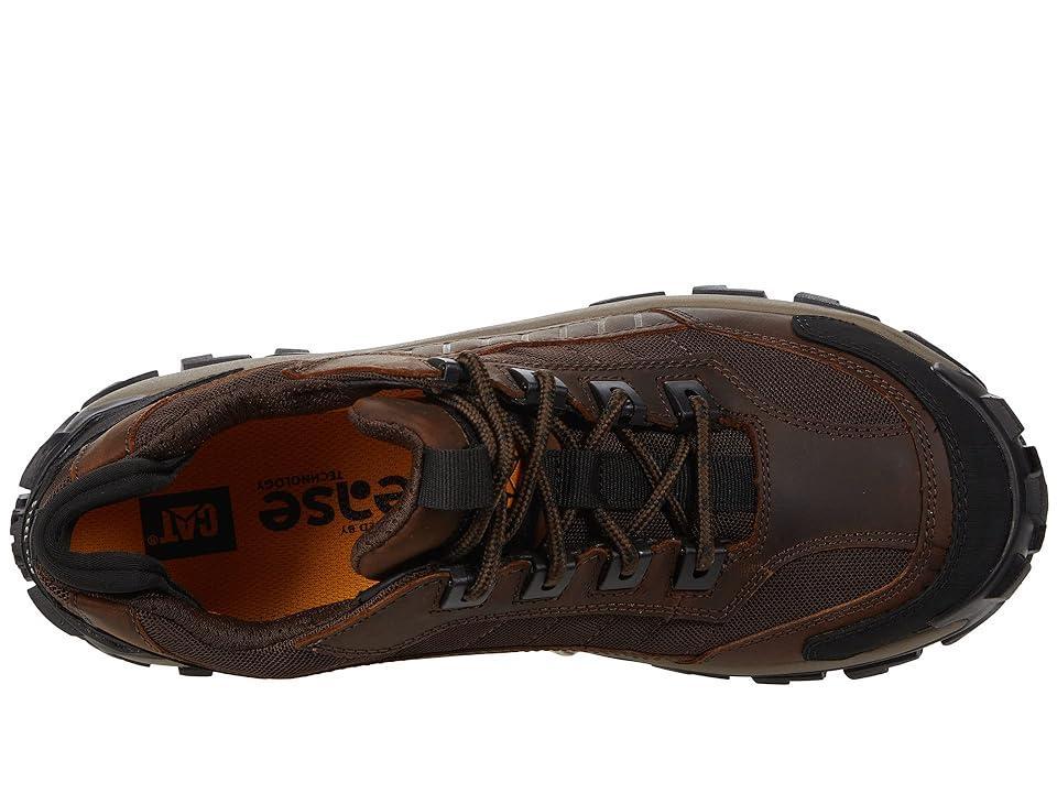 Caterpillar Invader ST (Dark ) Men's Shoes Product Image