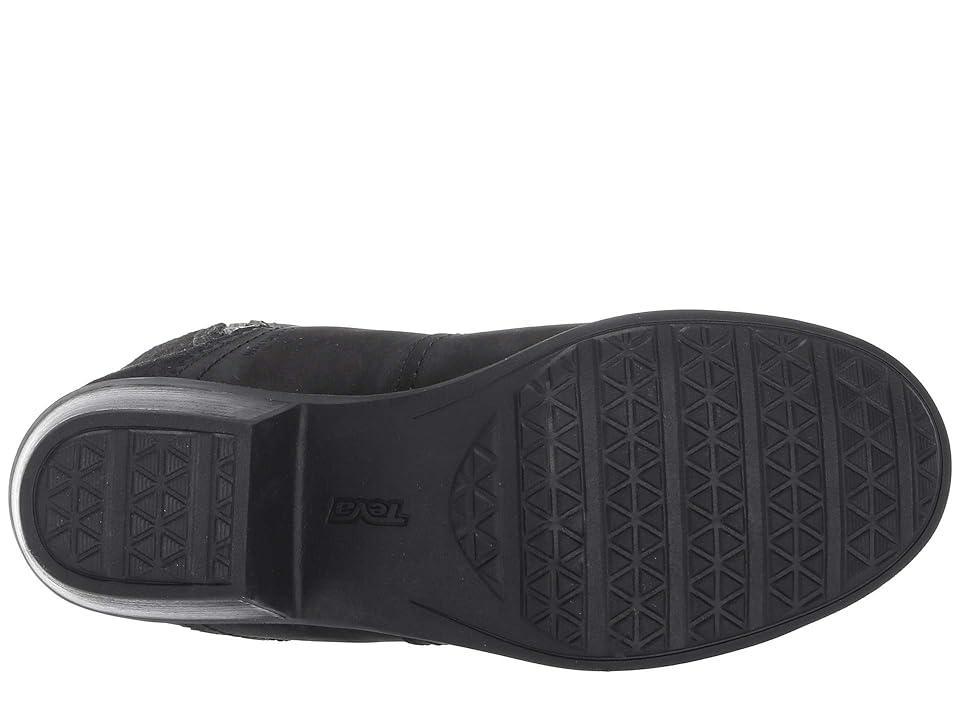 Teva Anaya Tall WP Women's Shoes Product Image