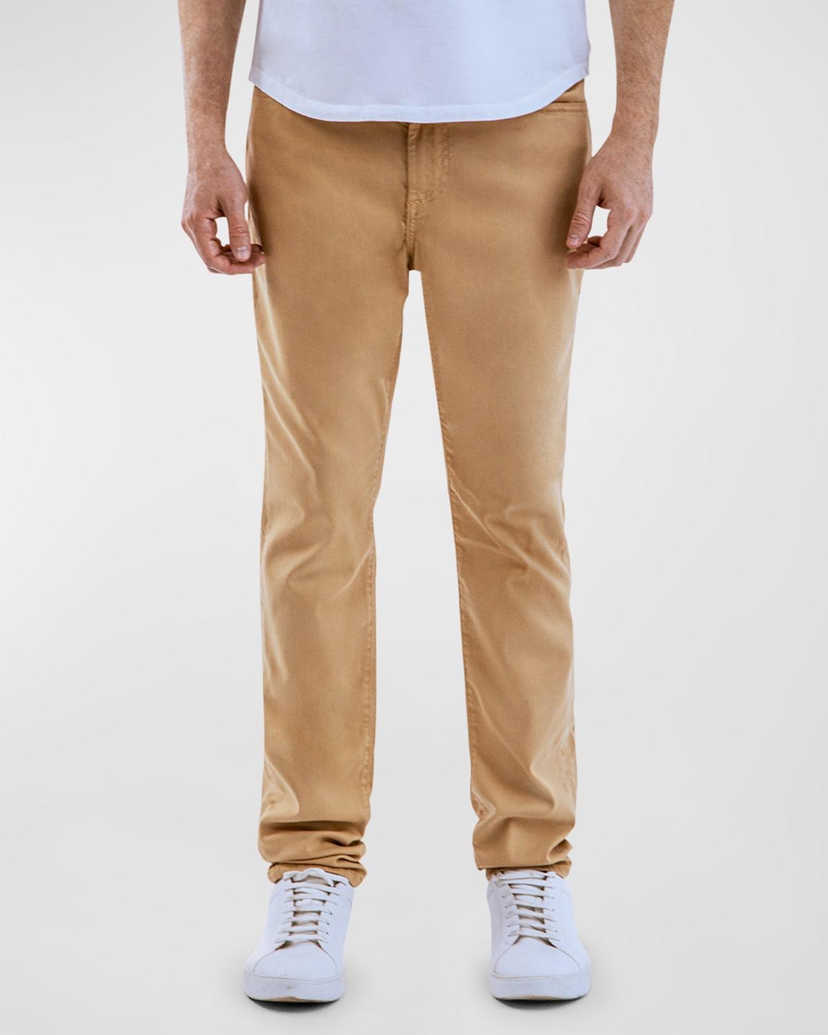 Mens Brando Twill Pants Product Image