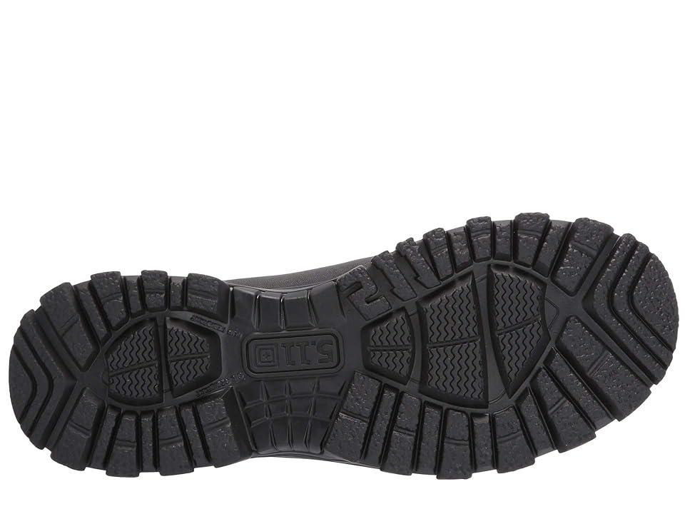 5.11 Tactical Company 3.0 Carbon Tac Men's Shoes Product Image