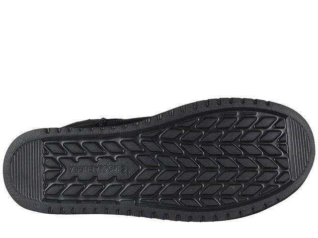 Koolaburra by UGG Burra Short (Black) Men's Shoes Product Image