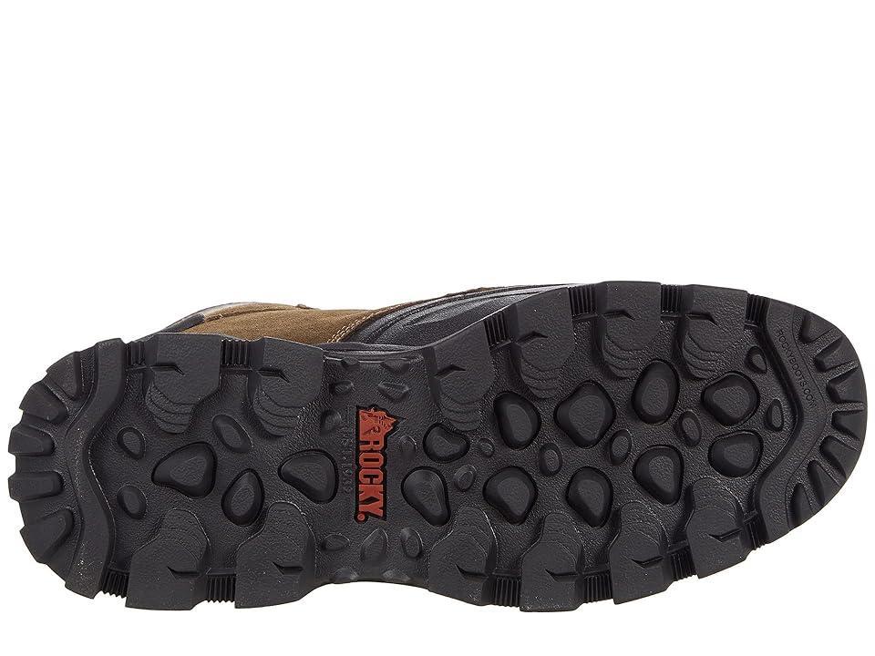 Rocky Multi Trax 8 RT Camo 800 GM Men's Shoes Product Image