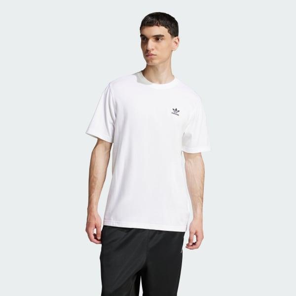 Trefoil Essentials Tee Product Image