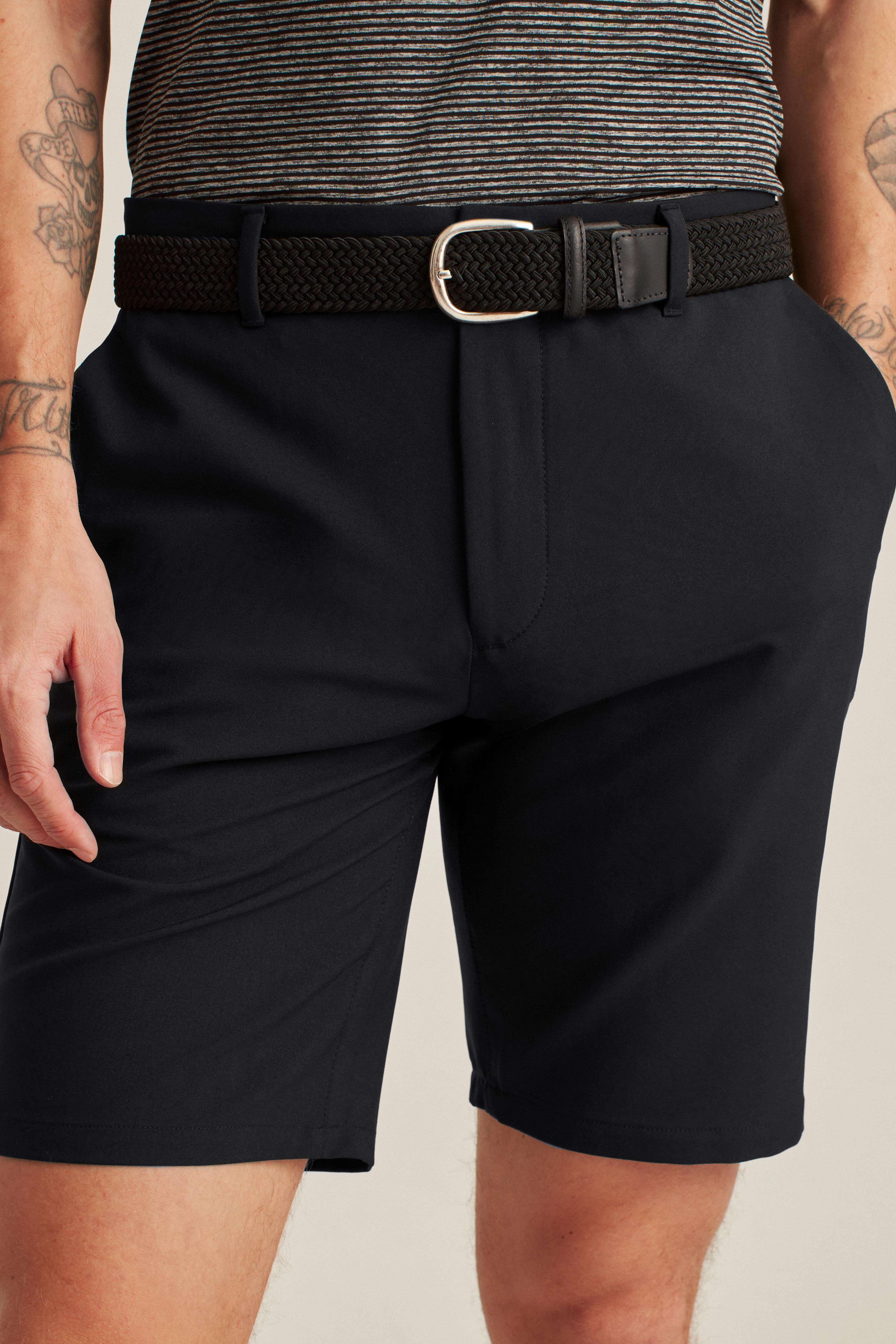 Performance Link Shorts Product Image