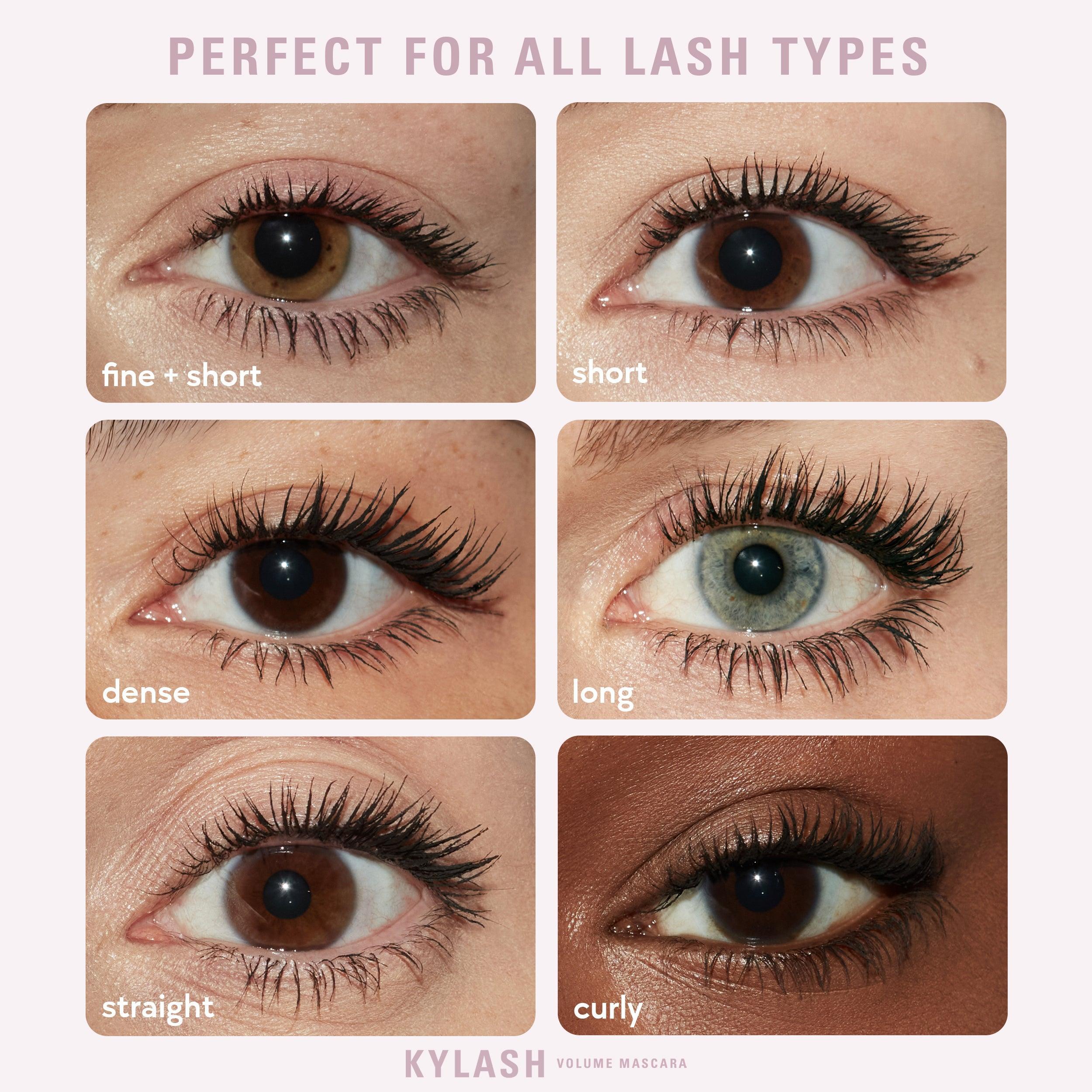 Mini Kylash Volume Mascara Product Image