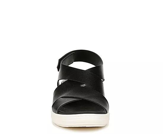 Dr. Scholls Womens Time Off Sea Sandal Product Image