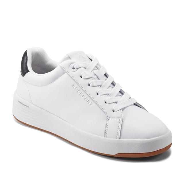 Women's Elara Lace-up Casual Sneakers Product Image