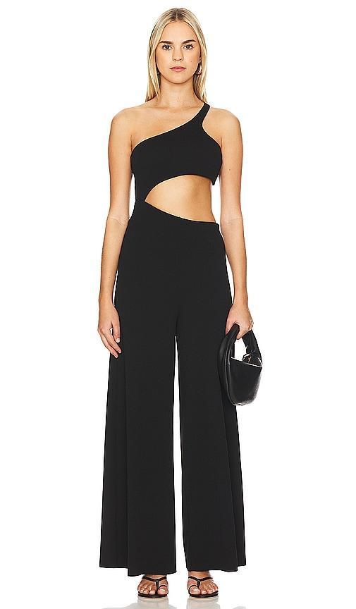 X Revolve Lucina Jumpsuit Product Image