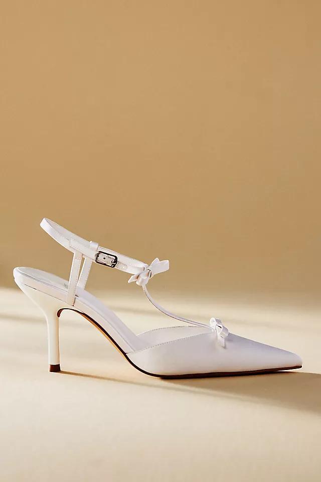 Jeffrey Campbell Playhouse Pointed-Toe Pumps Product Image