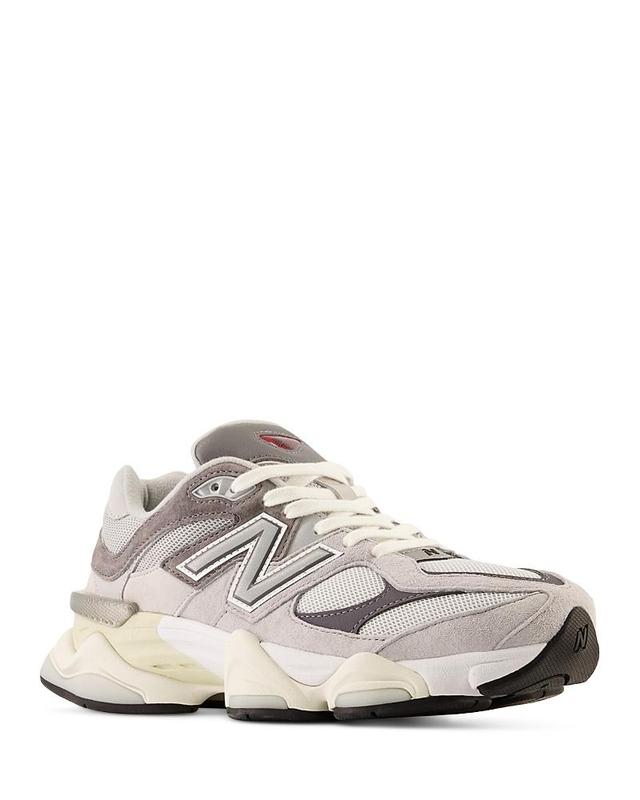 New Balance Mens 9060 Low Top Sneakers Product Image