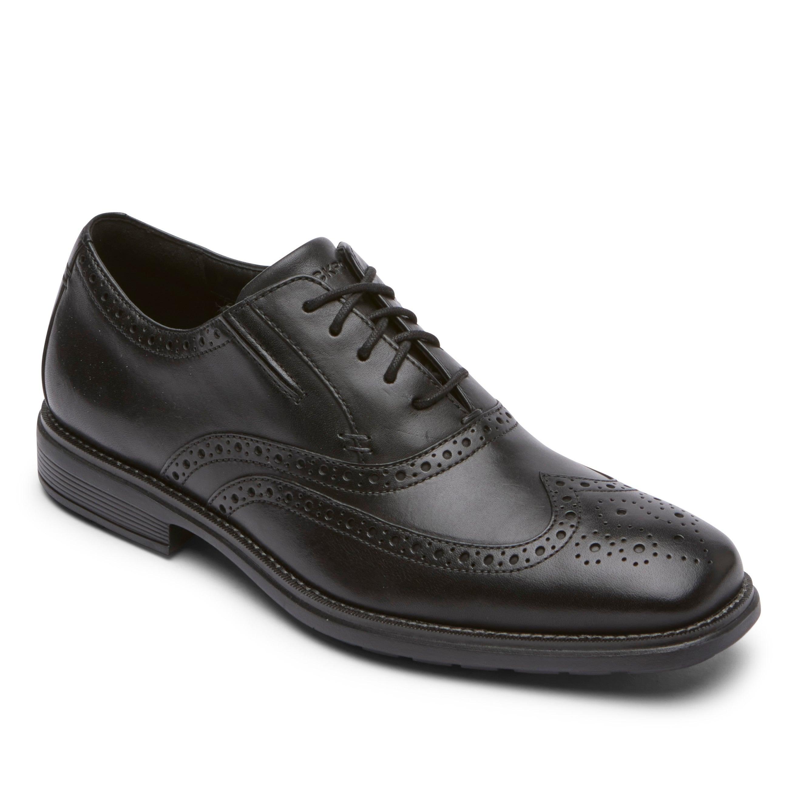 Men's Total Motion Amalfi Wingtip Product Image