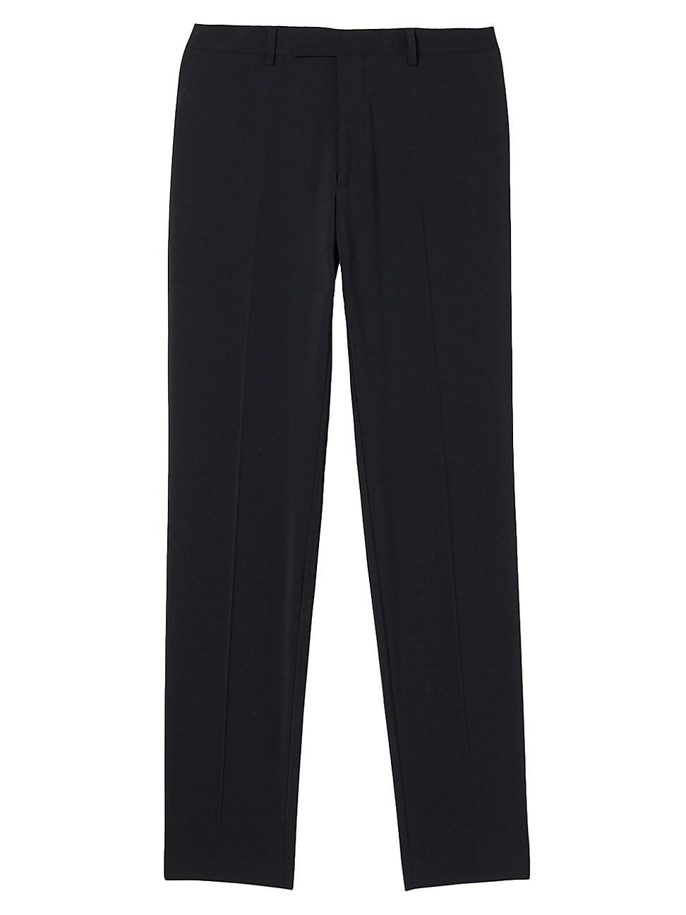 Mens Tuxedo Pants Product Image