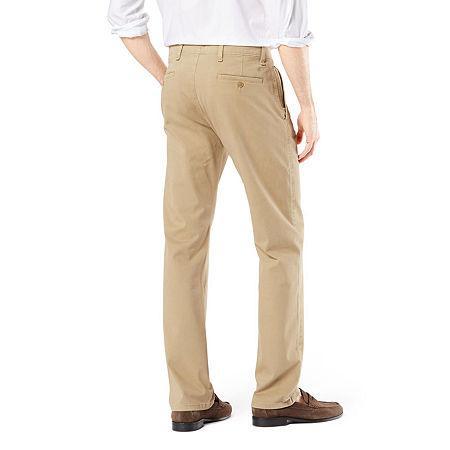 Mens Dockers Ultimate Chino Slim-Fit with Smart 360 Flex Gold Product Image