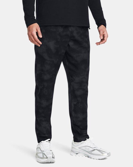 Mens UA SportStyle Printed Tapered Pants Product Image