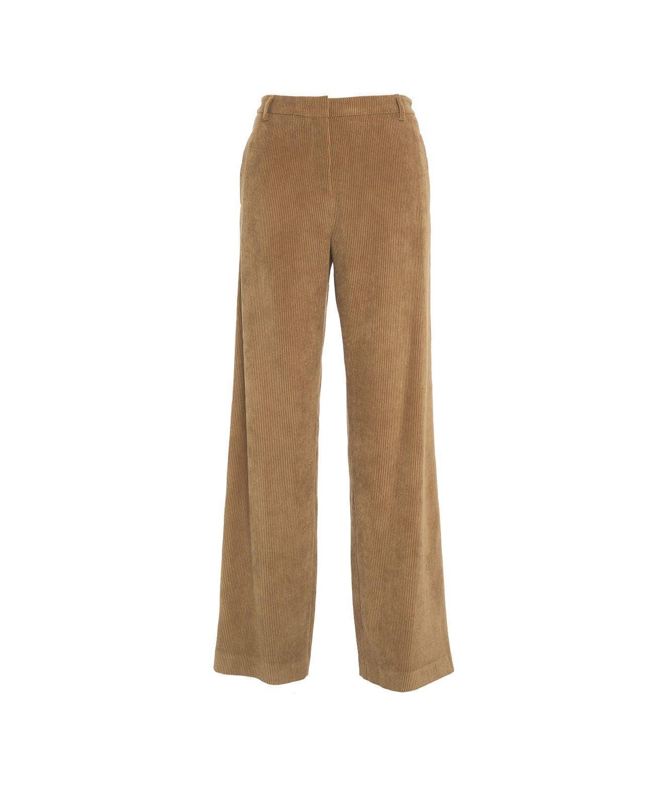 Corduroy pants product image