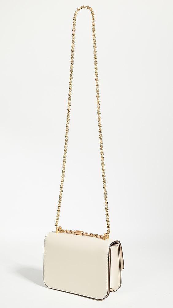 Tory Burch Small Eleanor Convertible Shoulder Bag | Shopbop Product Image