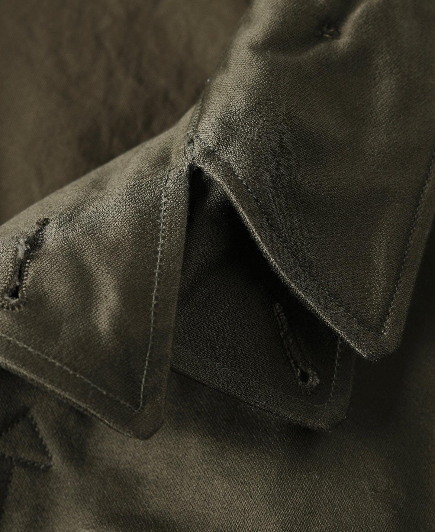 US Army M-1943 Field Jacket Product Image