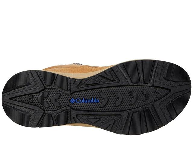 Columbia Slopeside Peak (Elk/Beach) Women's Shoes Product Image