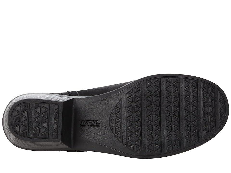 Teva Anaya Waterproof Bootie Product Image