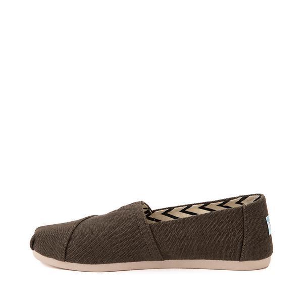 Womens TOMS Alpargata Slip-On Casual Shoe Product Image