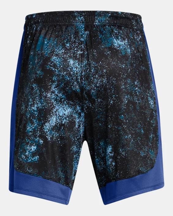 Men's UA Tech™ Vent 7" Printed Shorts Product Image