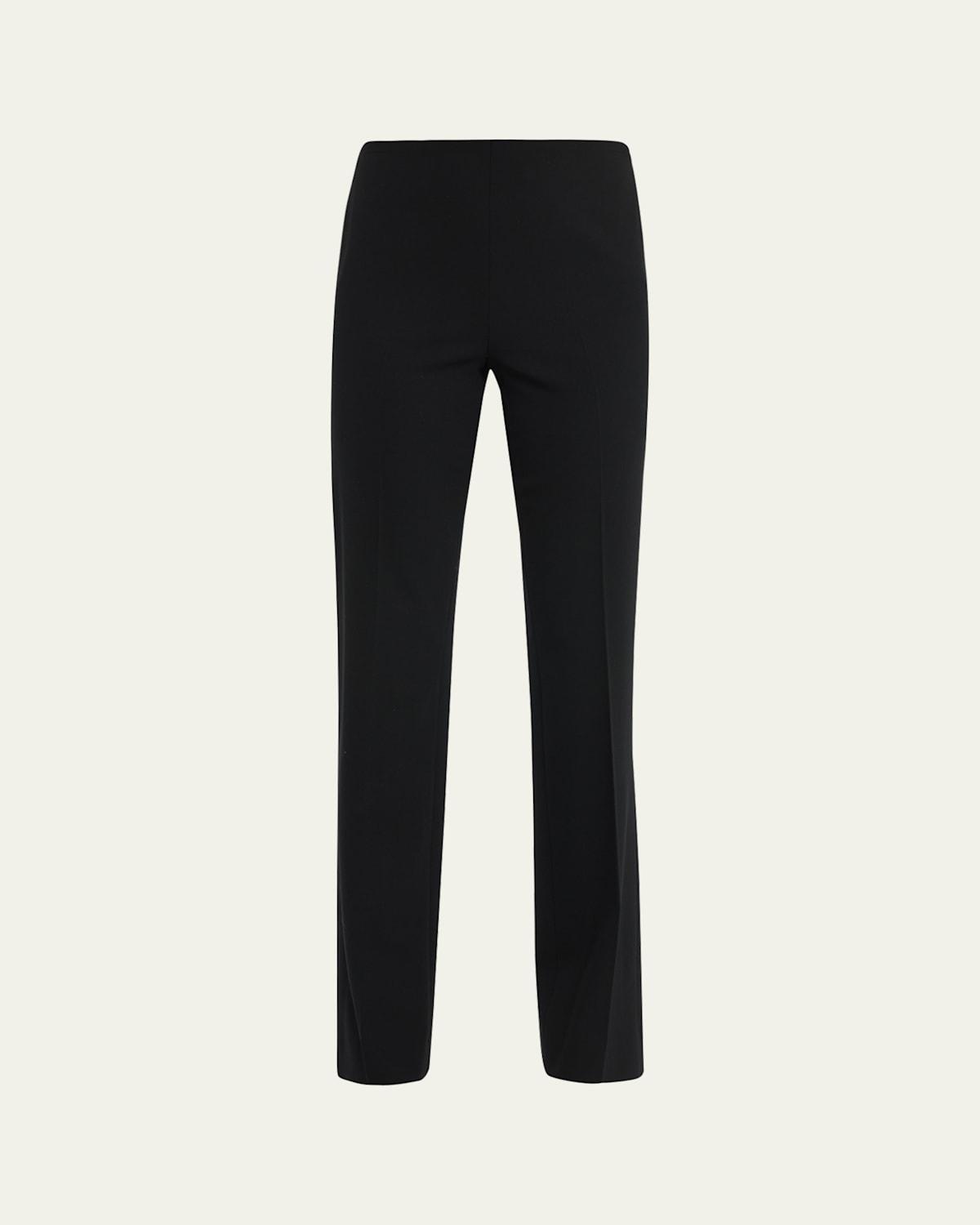 Womens Alandra Stretch Wool Pants Product Image