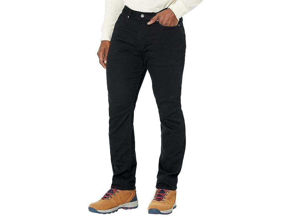 The North Face Regular Fit Straight Leg 5 Pocket Pants Product Image