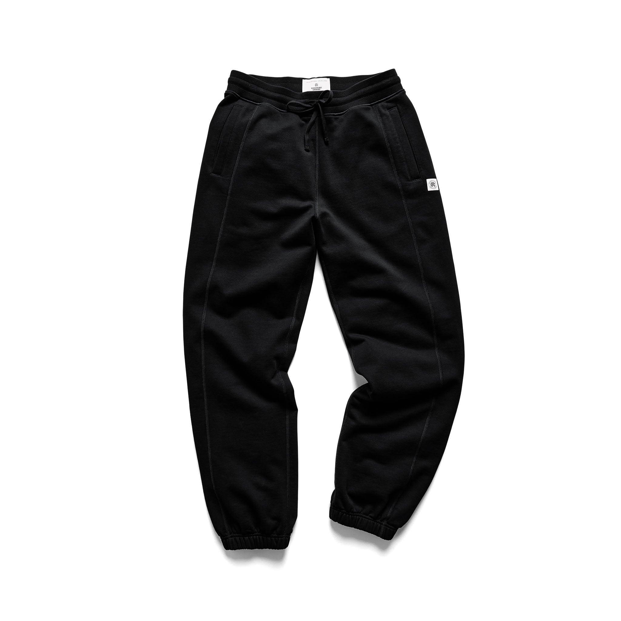 Midweight Terry '97 Relaxed Sweatpant Male Product Image