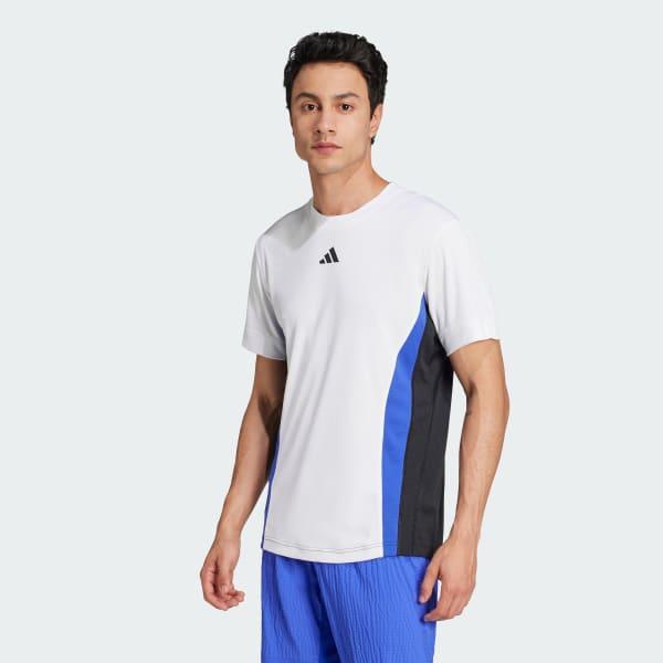 Tennis Pro HEAT.RDY FreeLift Tee Product Image