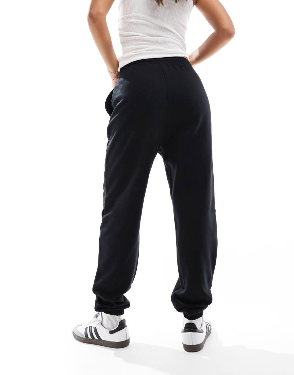 ASOS DESIGN ultimate sweatpants Product Image