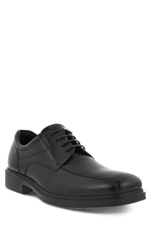 ECCO Helsinki 2.0 Bike Toe Leather Derby Product Image