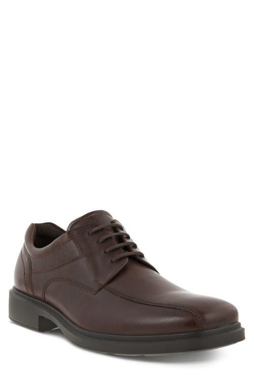 ECCO Helsinki 2.0 Bike Toe Leather Derby Product Image