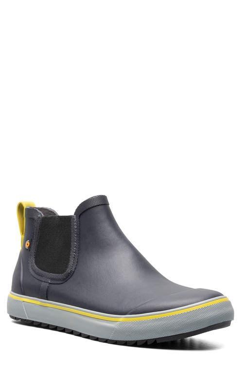 Bogs Kicker II Waterproof Chelsea Rain Boot Product Image