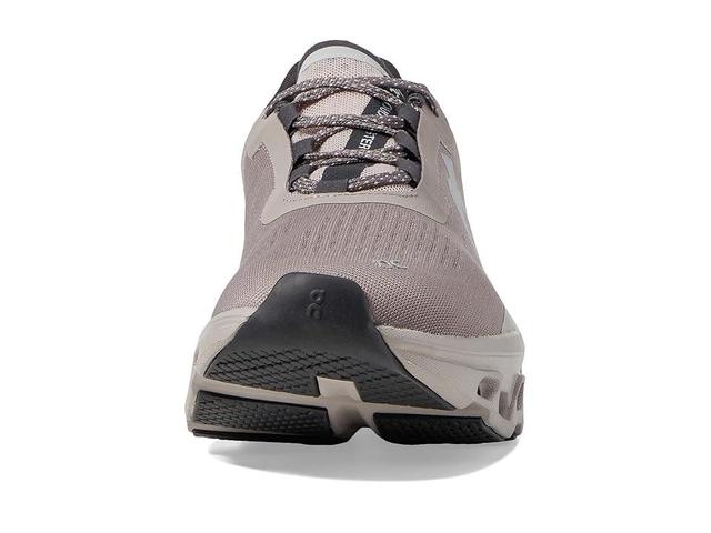 On Womens Cloudmonster Road Running Sneakers Product Image