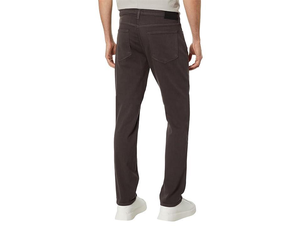 Paige Federal Slim Straight Leg Pants in Twilight Truffle (Twilight Truffle) Men's Casual Pants Product Image