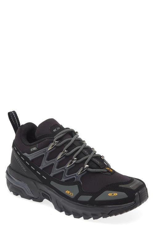 Gender Inclusive ClimaSalomon Waterproof Running Shoe Product Image